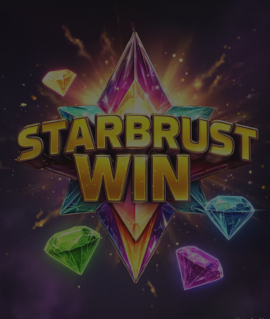 Starburst