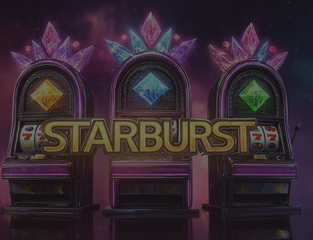 Starburst