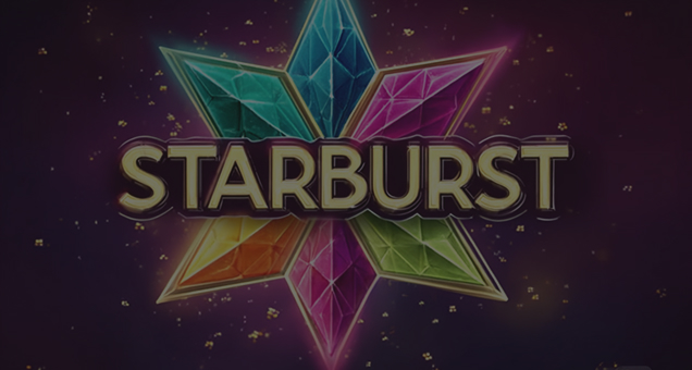 Starburst
