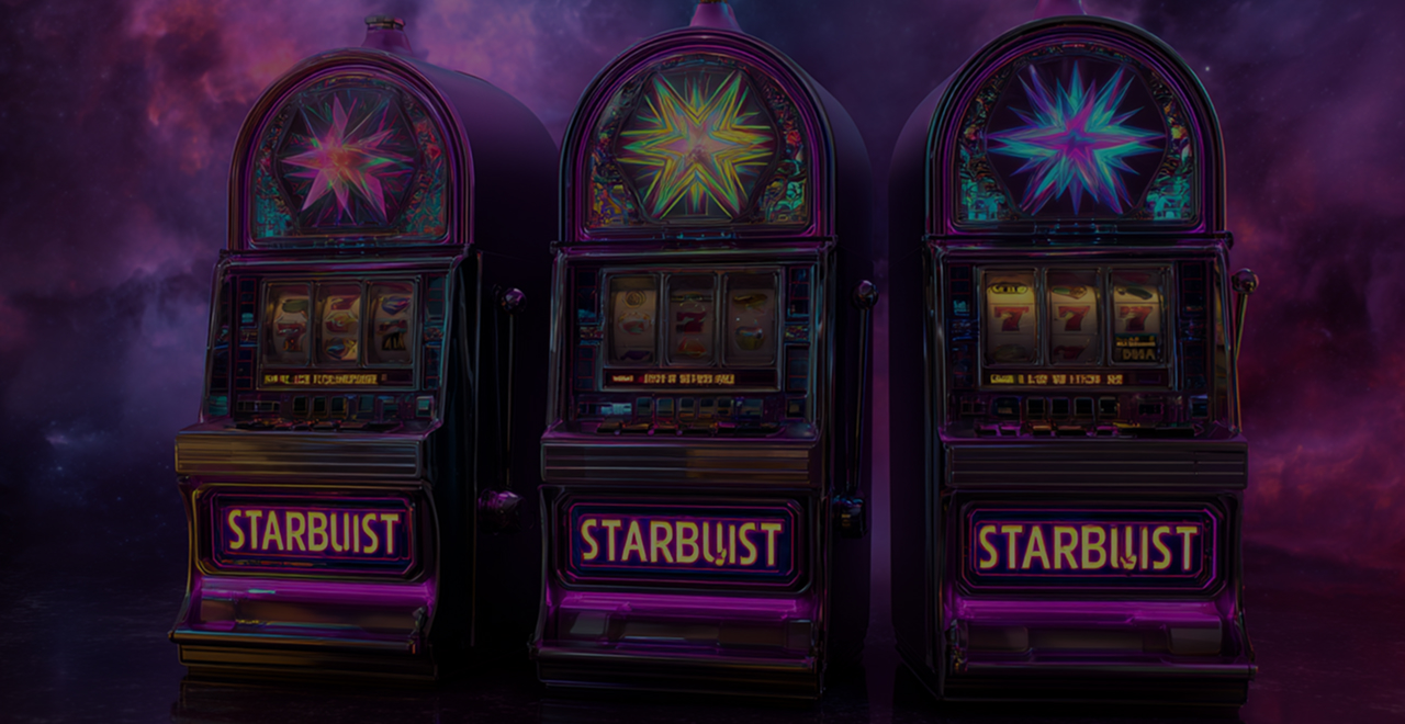 Starburst